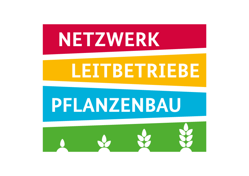 Netzwerk Leitbetriebe Pflanzenbau